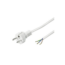 Alpexe NK 116 W-150 1.5m BLANC