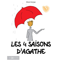 Les 4 saisons d'Agathe