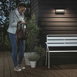 Avis Philips myGarden Applique murale à capteur LED Bustan 2x4,5W 1648493P0