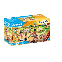 Playmobil® 71191 La Ferme pedagogique