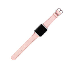 Avis Bracelet de montre pour Apple Watch Series