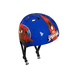 SPIDERMAN Casque Skate - Taille 54-60 cm