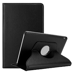 Cadorabo Coque Huawei MediaPad T3 10 (9.6 Zoll) Etui en Noir