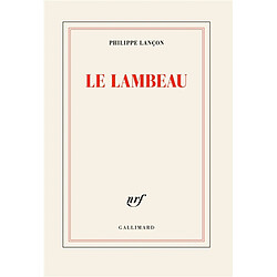 Le lambeau - Occasion