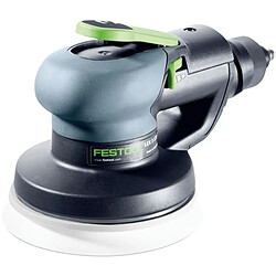 Ponceuse excentrique pneumatique FESTOOL LEX 3 125/3 - 691140