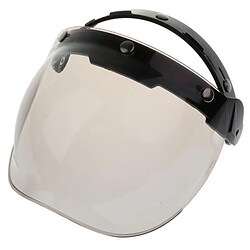 Visière Pare-Brise Casque Moto,Visière Casque