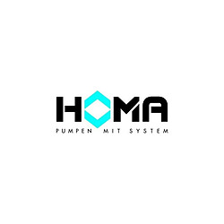 HOMA Pompe submersible Typ C 260 WA Chromatic