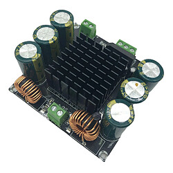 Haute Puissance Amplificateur Conseil 420W 1-Canal TDA8954TH Numérique Audio Power Board Amplificateur Audio Conseil Amp