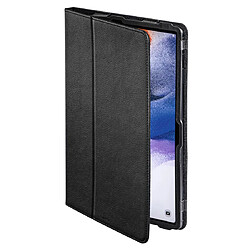 HAMA Etui pour tablette "Bend" Samsung Galaxy Tab S7 FE/ S7+/S8+ 12,4" - Noir