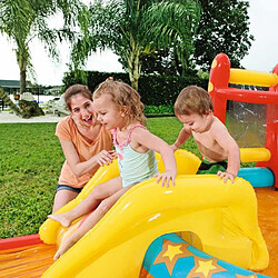 Piscine Gonflable pour Enfants Bestway 5 pas cher