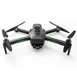 Generique Brother Drone SG906 MAX1 avec 4K UHD caméra cardan 3 axes Fonction d'évitement d'obstacles FPV 2 batterie Noir