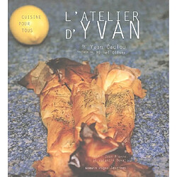 L'atelier d'Yvan - Occasion