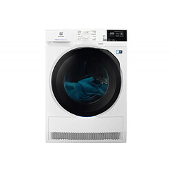 Sèche-linge pompe à chaleur ELECTROLUX 59,6cm, 4990455