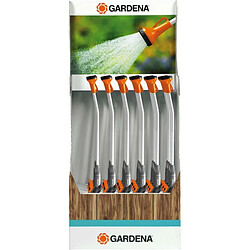 Gardena 18330 – 32 Lance Action (Par 24)