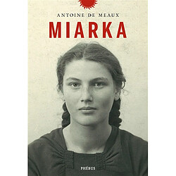 Miarka