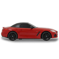 Acheter Jamara Voiture télécommandée Roadster BMW Z4 1:24 Rouge