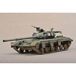 Trumpeter Maquette Char Soviet T-64 Mod 1972