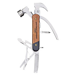 Marteau multi-outils 11 en 1