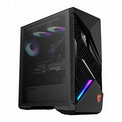 Avis PC de bureau MSI Infinite Intel Core i7-13700KF 16 GB RAM 2 TB SSD