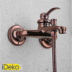 Colonne de douche Ideko