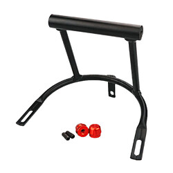 Acheter Support De Support De Téléphone De Moto GPS Pour YAMAHA NMAX 155 17-19 Rouge