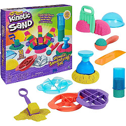 Spin Master Sable kinétique Super Sandisfying Set