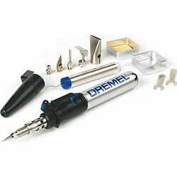 Accessoires de soudure DREMEL