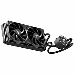 Kit de refroidissement liquide Tempest Liquid Cooler 240 RGB pas cher