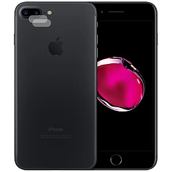 Lot de 2 Verre Trempé Camera Arrière Protecteur pour iPhone 7 Plus - Visiodirect -