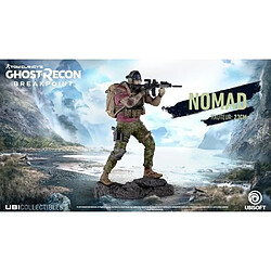 Avis Ubisoft Ghost Recon BREAKPOINT : Figurine Nomad