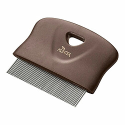 Brosse à détartrer Hunter Contrôle des puces