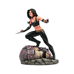 Diamond Select Toys Marvel - Statuette Premier Collection X-23 25 cm