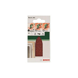 BOSCH Accessoires - abr. delta auto -agrippant adapt. 32/g40