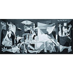 Educa Borras Puzzle 1000 pièces - Picasso - Guernica : Miniature