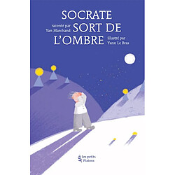 Socrate sort de l'ombre