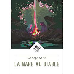 La mare au diable - Occasion