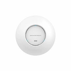 Point d'Accès Grandstream GWN 7660 Blanc Wi-Fi 6 GHz