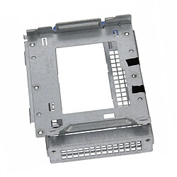 Acheter Cage Rack 3.5" Dell 3020 7020 9020 SFF MX60093 MZ60045 Optiplex HDD Graveur DVD · Occasion