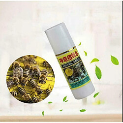 100ml Honeybee Swarm Lure Attirer Trap Free Bees Apiculture Secret Tool