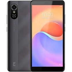 ZTE Blade A31 Plus 15,2 cm (5.99') 4G Micro-USB 2 Go 32 Go 3000 mAh Gris