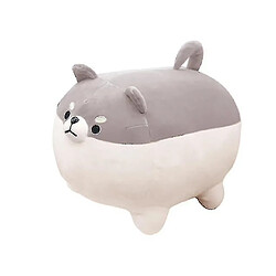 Universal Toys mous Les jouets en peluche comme un oreiller se reposent comme cadeau de Noël pour Babygrey