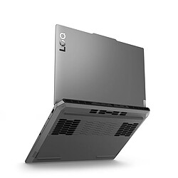 Ordinateur Portable Lenovo 83JC0081PB 15,6" AMD RYZEN™ 7 7435HS 16 GB RAM 512 GB SSD Nvidia Geforce RTX 4070 pas cher