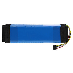 vhbw Batterie remplacement pour Xiaomi GH3DC01FM pour caméra vidéo caméscope (800mAh, 7,4V, Li-polymère)