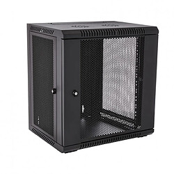 Armoire Murale Rack V7 RMWC12UV450-1E