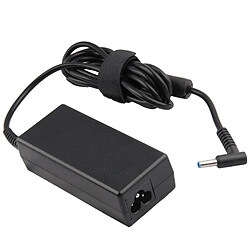 Wewoo Pour HP Envy 4 Notebook, Conseils de sortie: 4.5 mm x 3 mm Adaptateur CA 19.5V 3.33A AU