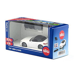 SIKU 2347 Voiture BMW Z4 M40i 1:50