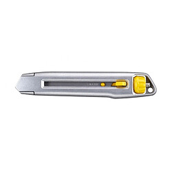 Acheter cutter - stanley interlock - 18 mm - stanley 0-10-018