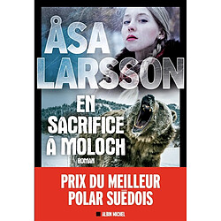 En sacrifice à Moloch