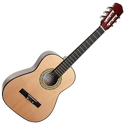 Classic Cantabile Guitare de Concert Acoustic Series AS-851 1/2