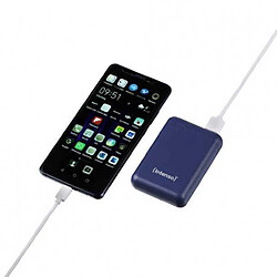 Avis Powerbank INTENSO XS10000 10000 mAh Bleu